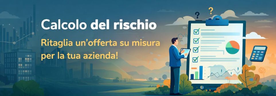 Partecipa al nostro survey