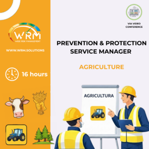 MODULO INTEGRATIVO 1: AGRICOLTURA, SILVICOLTURA, ZOOTECNIA, 16 ORE) IN VIDEO CONFERENZA SINCRONA