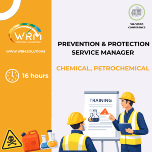 MODULO INTEGRATIVO 4: CHIMICO, PETROLCHIMICO, 16 ORE IN VIDEO CONFERENZA SINCRONA