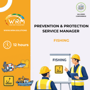 MODULO INTEGRATIVO 2: PESCA, 12 ORE) IN VIDEO CONFERENZA SINCRONA