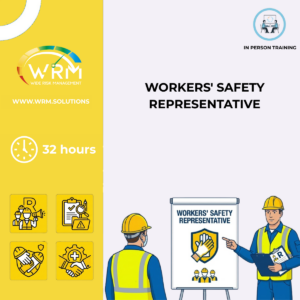 RAPPRESENTANTE DEI LAVORATORI PER LA SICUREZZA, 32 ORE IN PRESENZA