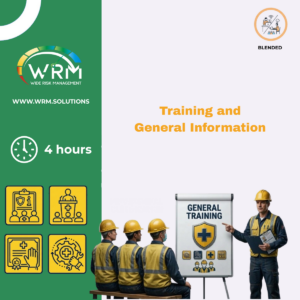 FORMAZIONE ED INFORMAZIONE GENERALE (4 ORE) IN MODALITA MISTA