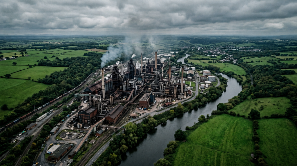 Contaminazione PFAS Miteni — rischio ambientale e gestione operativa
